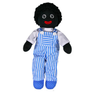 Hopscotch Collectibles - 35 cm - Golly - Basil