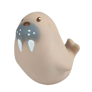 Tikiri - Natural Rubber - Walrus
