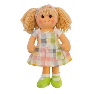 Hopscotch Collectibles - 35 cm - Dolly - Ava