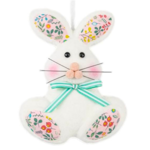 Theatre - Hanging Bunny