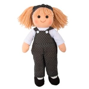 Hopscotch Collectibles - 35 cm - Dolly - Molly