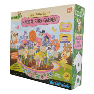 Sprouts - Magical Fairy Garden