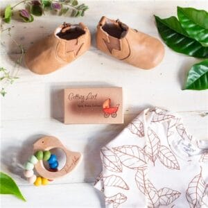 Getting Lost - New Baby Edition