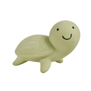Tikiri - Natural Rubber - Turtle