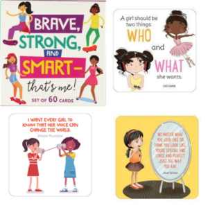 Peter Pauper Press - Lunch Box Notes - Brave, Strong, Smart - That's Me