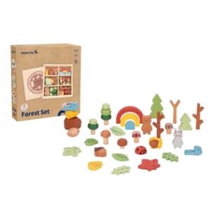 Tooky Toy - Forest Set