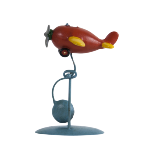 Authentic Models - Baby Skyhook - Aeroplane