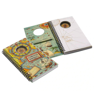 Authentic Models - Compass Journal