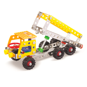 Construct IT - Tip Truck