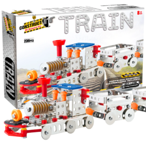 Construct IT - Train Express
