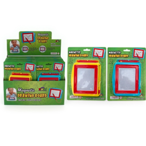 TNW Australia - Magnetic Drawing Board
