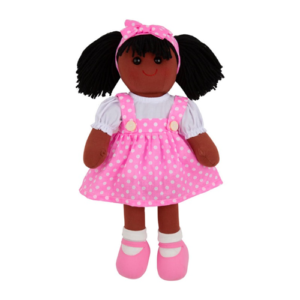 Hopscotch Collectibles - 35 cm - Dolly - Mimi