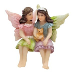 Jopaz - Fairy - Sisters Together
