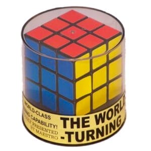 Maestro - The World's Smoothest Magic Cube
