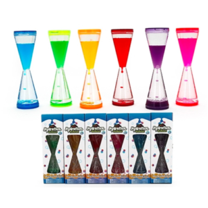 TNW Australia - Liquid Motion Timer - Tall Goblet (17.5cm)