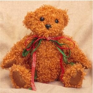 Tobar - Make your own Teddy Bear