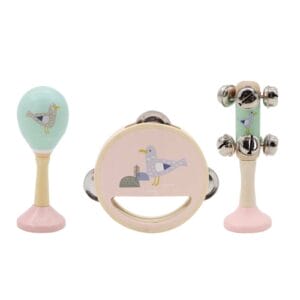 Kaper Kidz - 3 Piece Music Set - Seagull