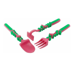 Constructive Eating - Garden Fairy - Cutlery Set
