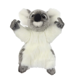 Hansa - Hand Puppet - Koala
