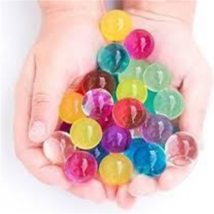 Huckleberry - Water Marbles