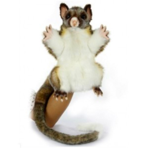Hansa - Hand Puppet - Possum