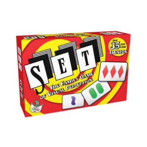 Set Enterprises - Set