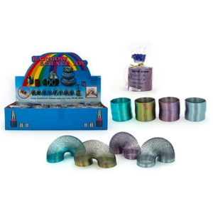 TNW Australia - Metal Slinky - 58 mm