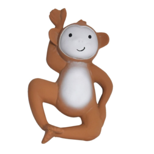 Tikiri - Natural Rubber - Monkey