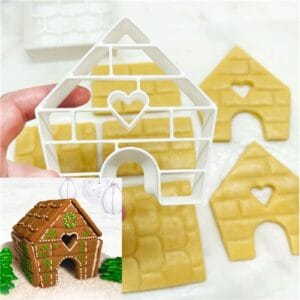 Redbrick - Brick House