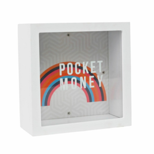 Splosh - Money Box - Pocket Money