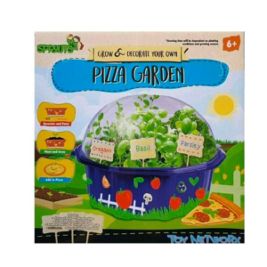 Sprouts - Pizza Garden
