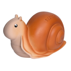 Tikiri - Natural Rubber - Snail