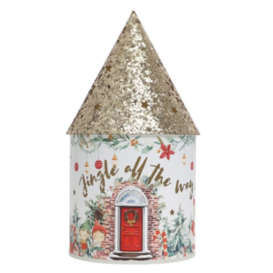 Splosh - Light Up House - Jingle All the Way