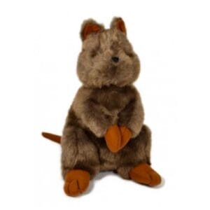 Hansa - Hand Puppet - Quokka