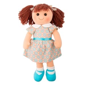Hopscotch Collectibles - 35 cm - Dolly - Evie