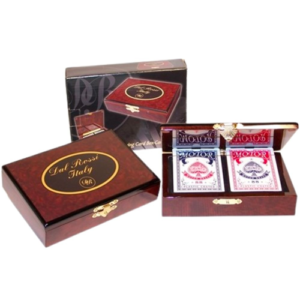 Dal Rossi - Card Box
