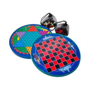 Schylling - Chinese Checkers