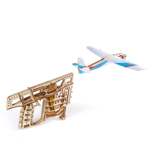 Ugears - Mechanical Model - Flight Starter