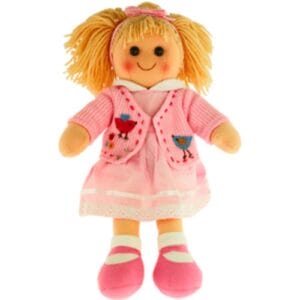 Hopscotch Collectibles - 35 cm - Dolly - Daisy
