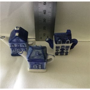 TMT - Tea Pot - House