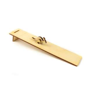 Woodencrafts - Bilby - Small