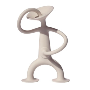 Moluk - Oogi Junior - Beige
