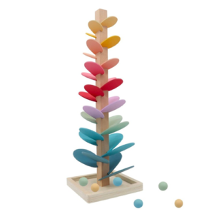 Kaper Kidz - Calm and Breezy - Marble Run Sound Tree