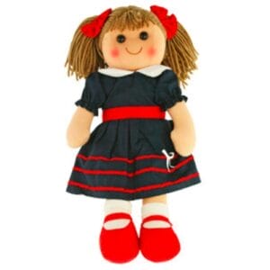 Hopscotch Collectibles - 35 cm - Dolly - Harper