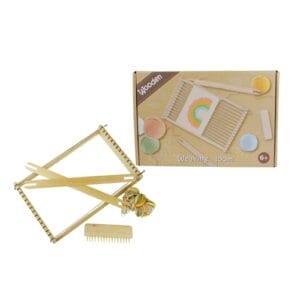 Kaper Kidz - Weaving Loom